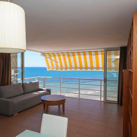 Differentflats Rubens Apartment Salou Luaran gambar