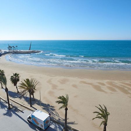 Differentflats Rubens Apartment Salou Luaran gambar