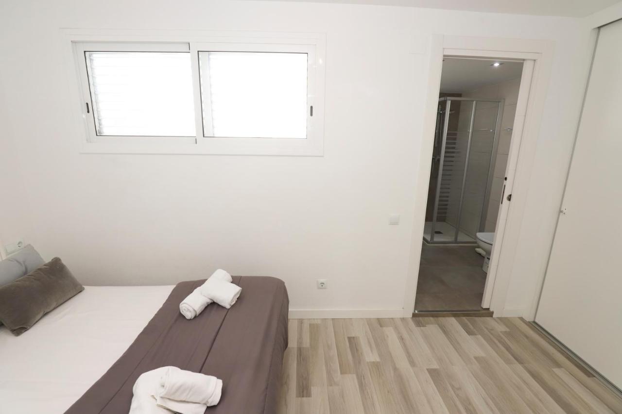 Differentflats Rubens Apartment Salou Luaran gambar