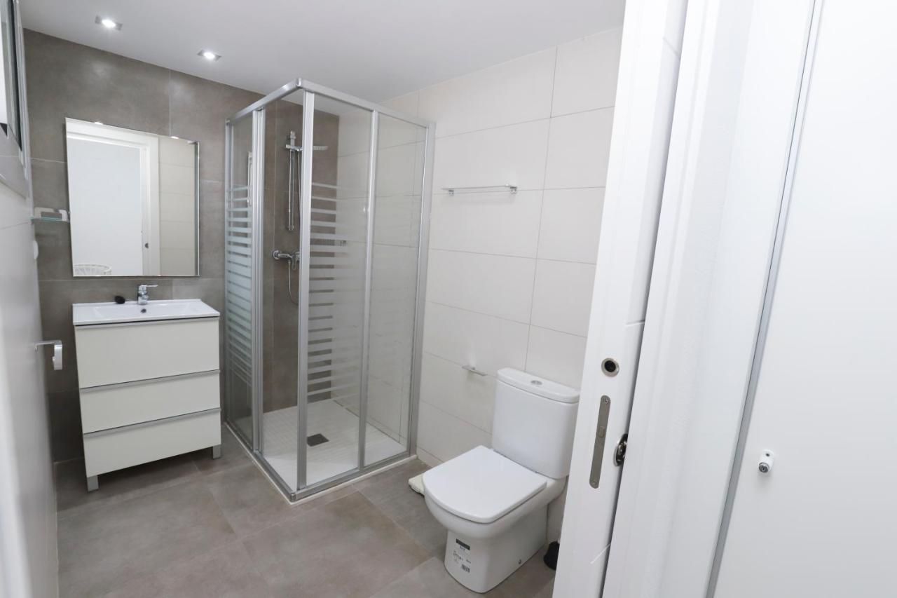 Differentflats Rubens Apartment Salou Luaran gambar