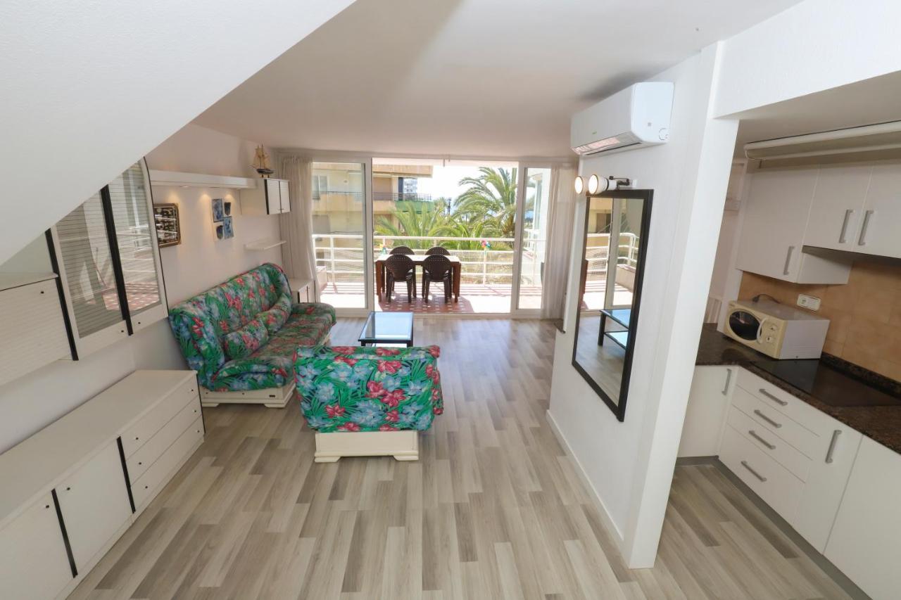 Differentflats Rubens Apartment Salou Bilik gambar
