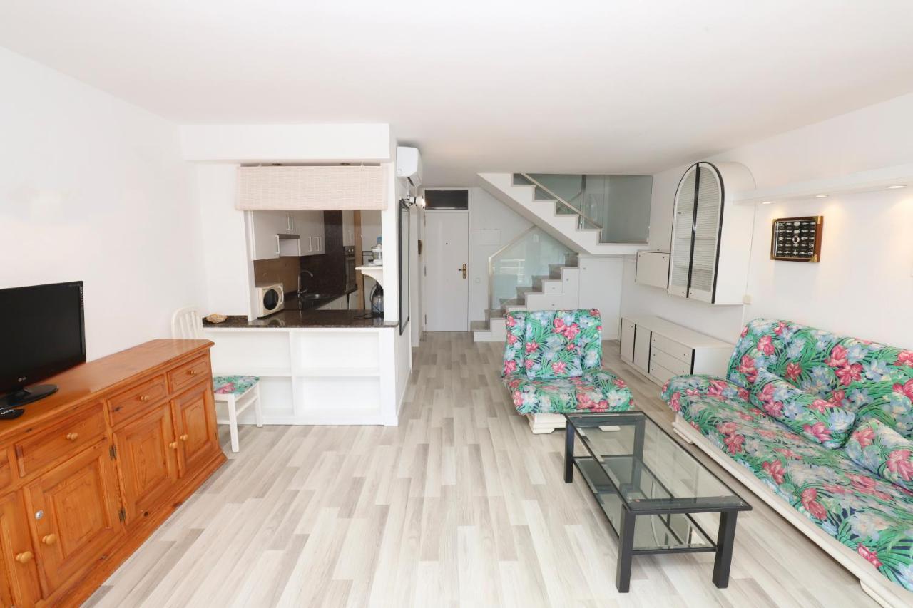 Differentflats Rubens Apartment Salou Luaran gambar
