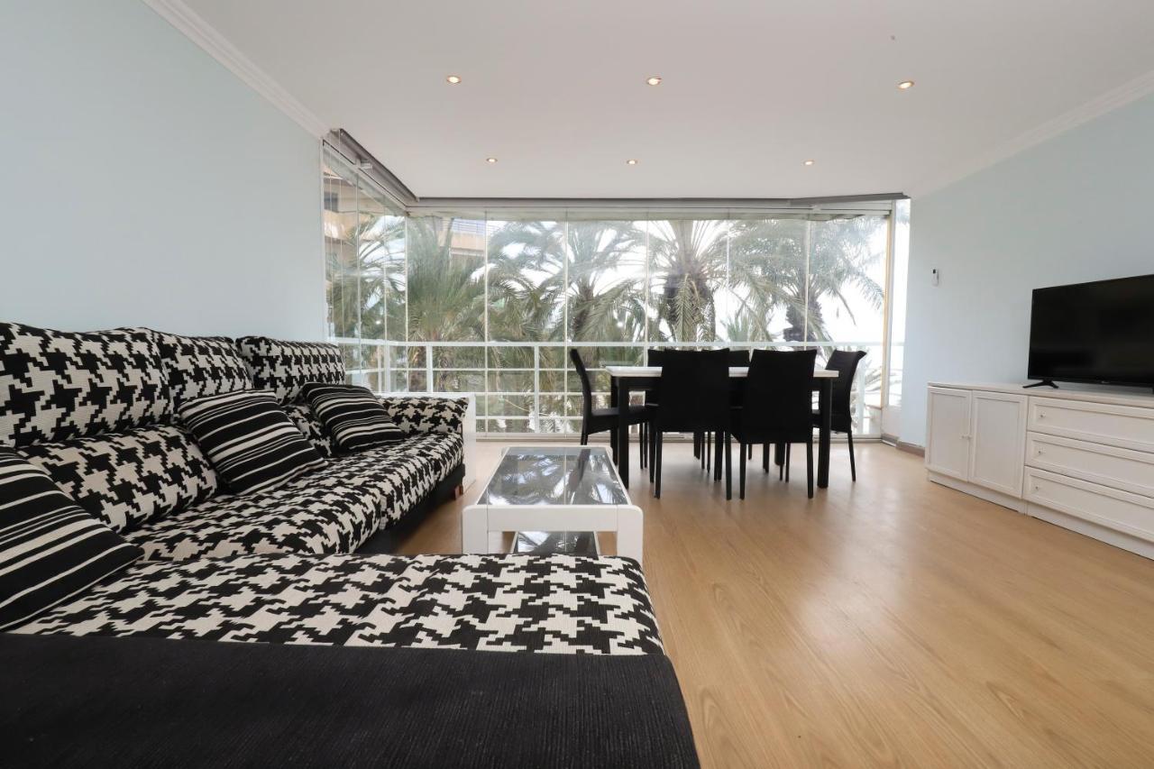 Differentflats Rubens Apartment Salou Luaran gambar