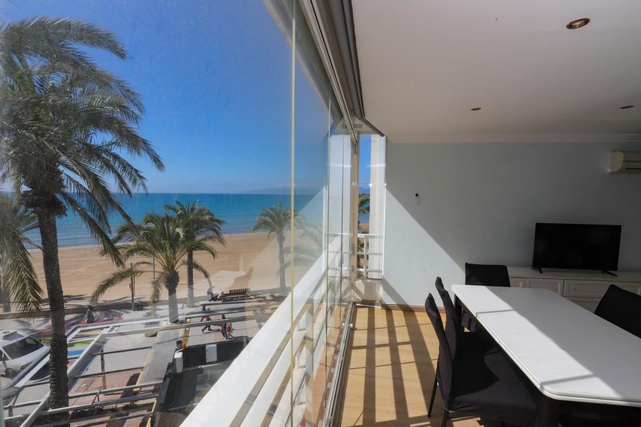Differentflats Rubens Apartment Salou Luaran gambar