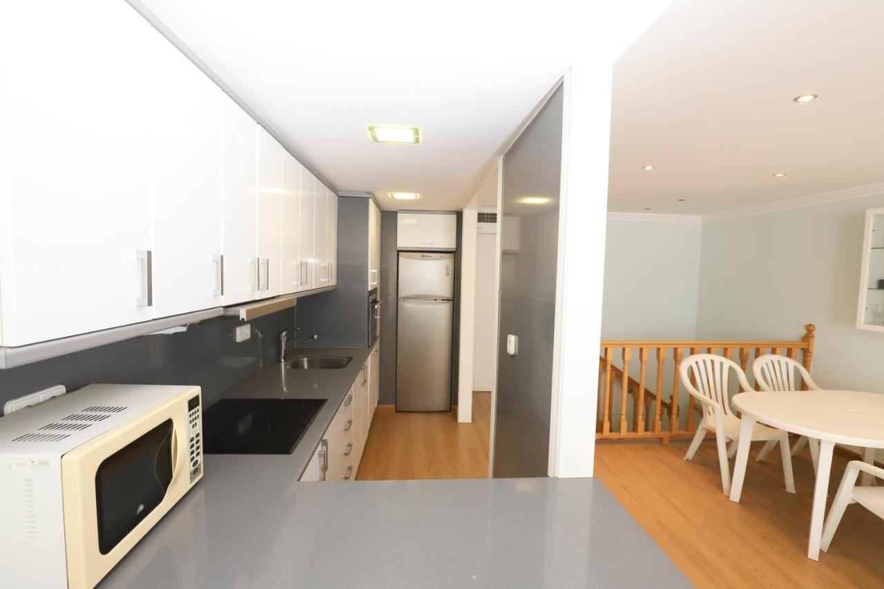 Differentflats Rubens Apartment Salou Luaran gambar