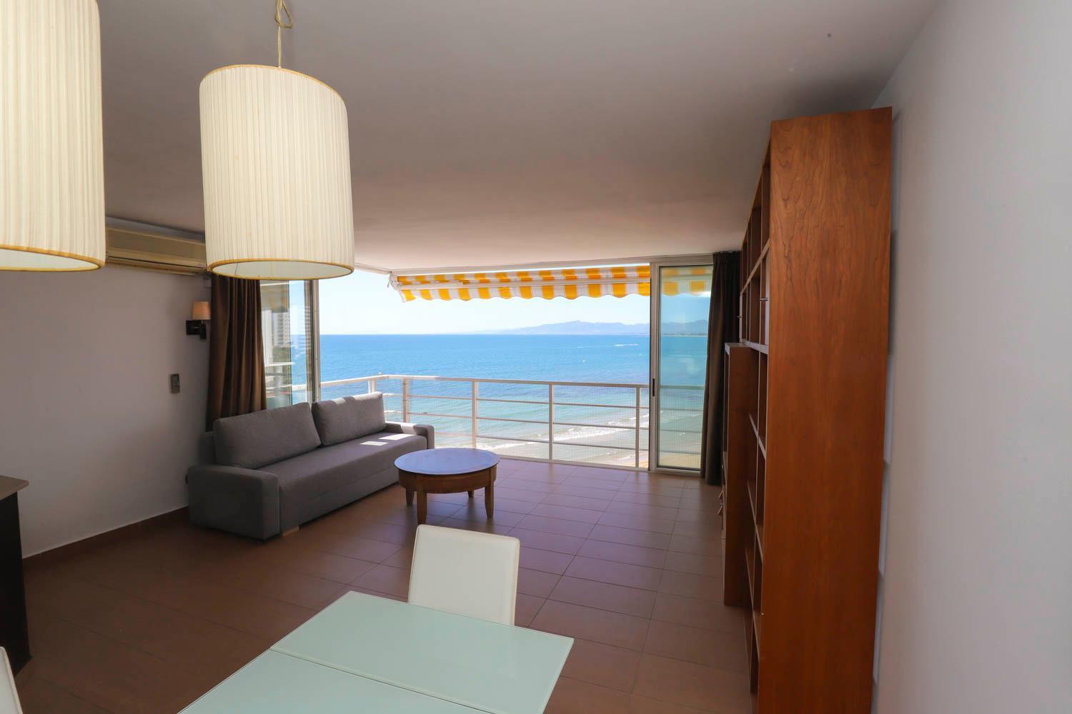 Differentflats Rubens Apartment Salou Luaran gambar