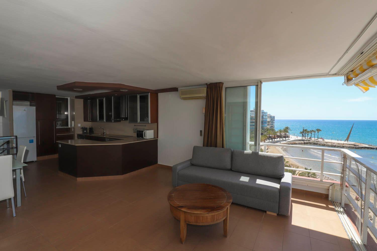 Differentflats Rubens Apartment Salou Luaran gambar