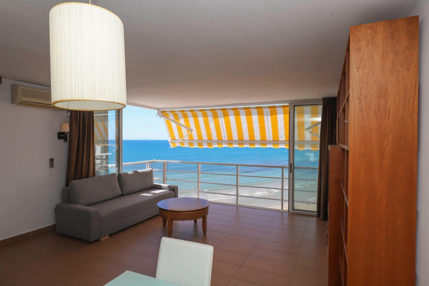 Differentflats Rubens Apartment Salou Luaran gambar