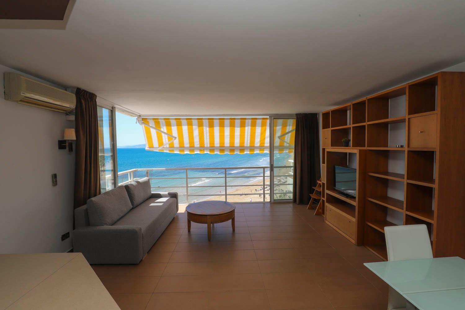 Differentflats Rubens Apartment Salou Luaran gambar