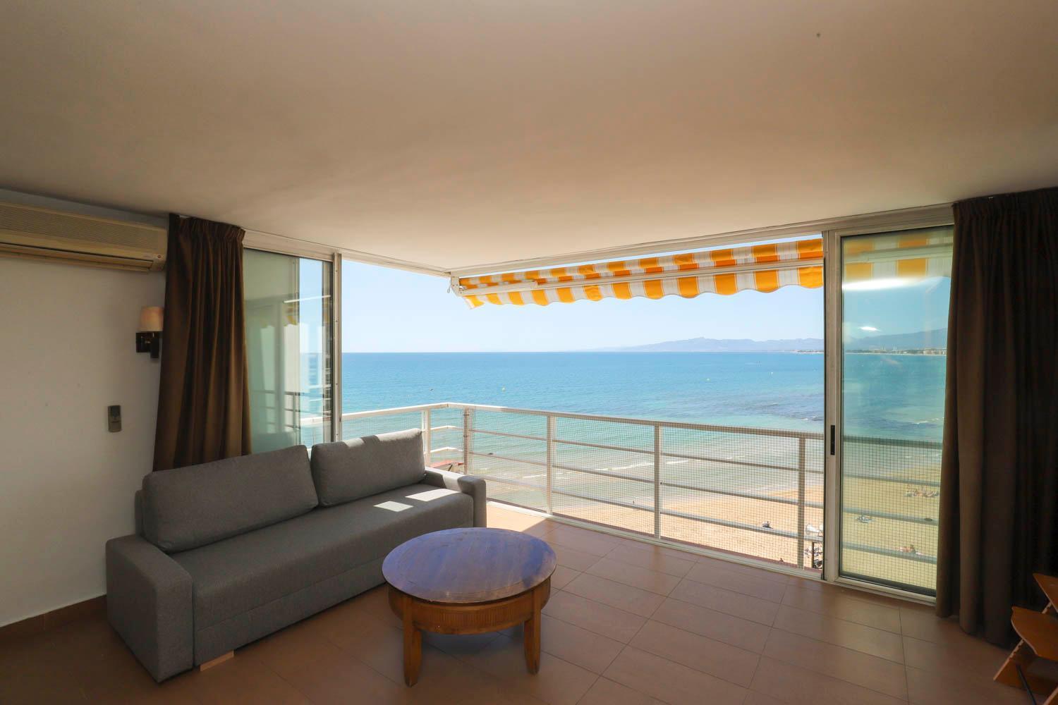 Differentflats Rubens Apartment Salou Luaran gambar