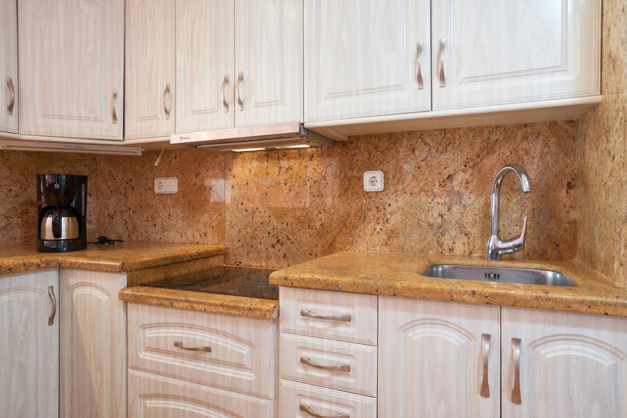 Differentflats Rubens Apartment Salou Bilik gambar