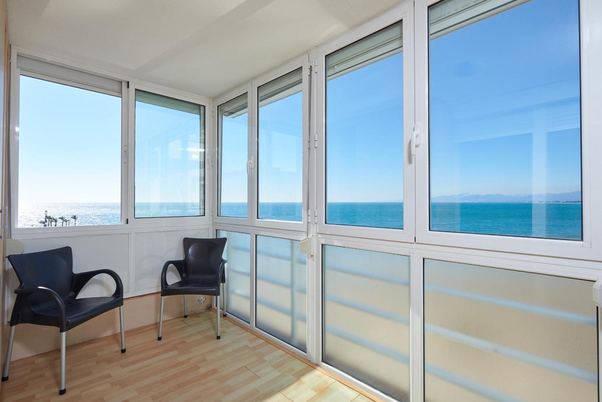 Differentflats Rubens Apartment Salou Luaran gambar