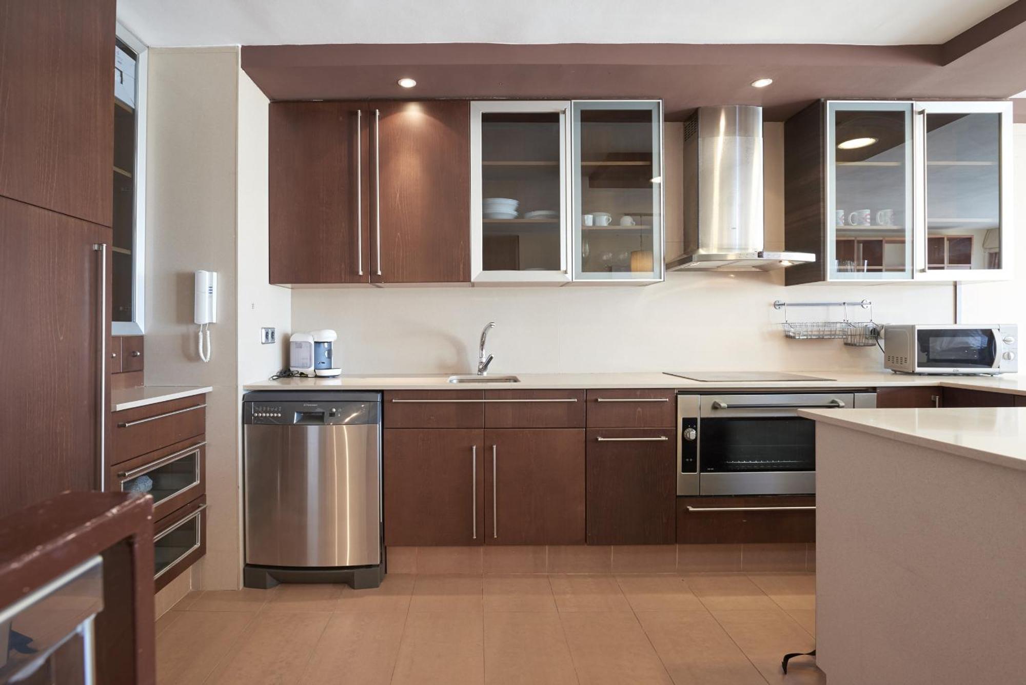 Differentflats Rubens Apartment Salou Luaran gambar