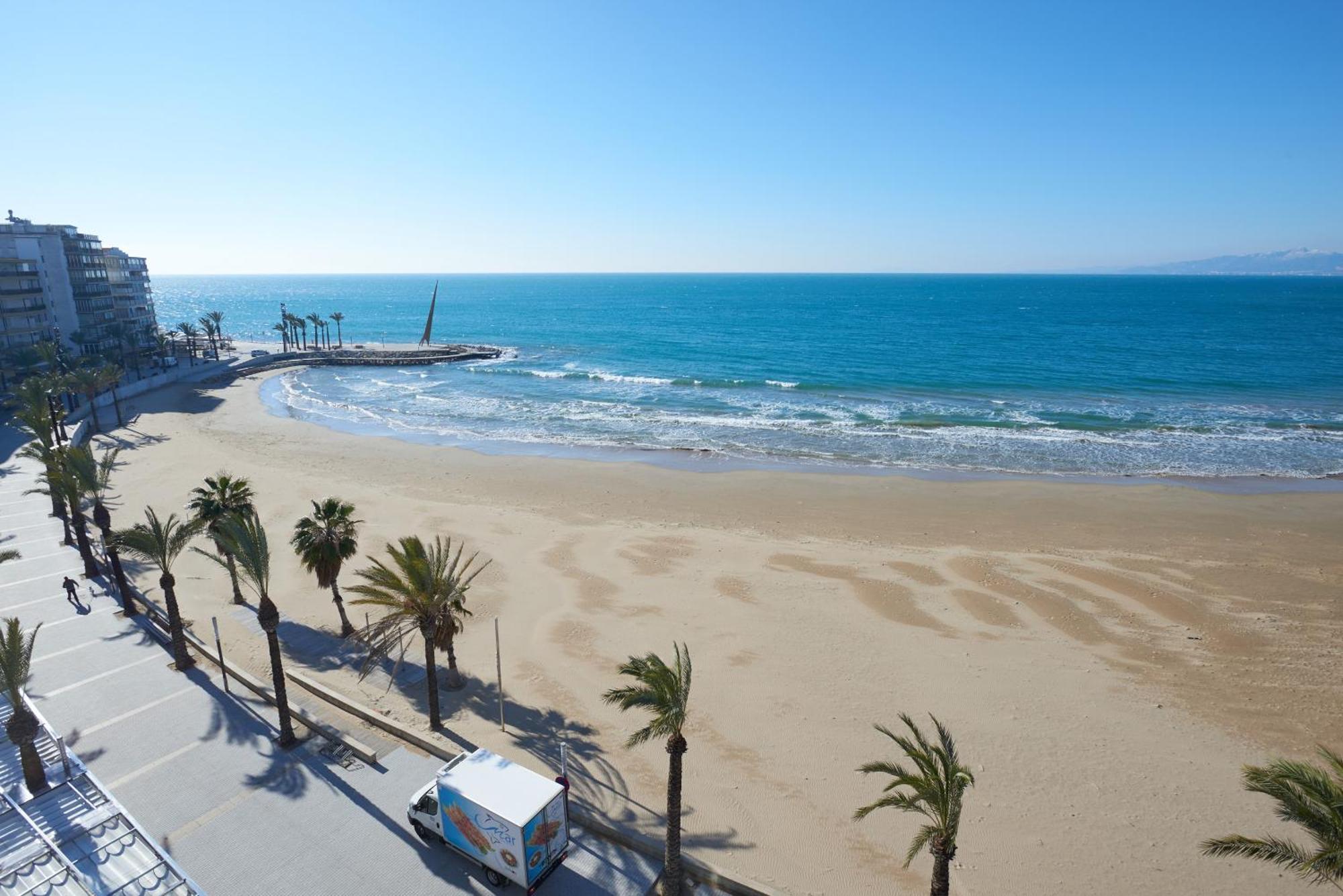 Differentflats Rubens Apartment Salou Luaran gambar