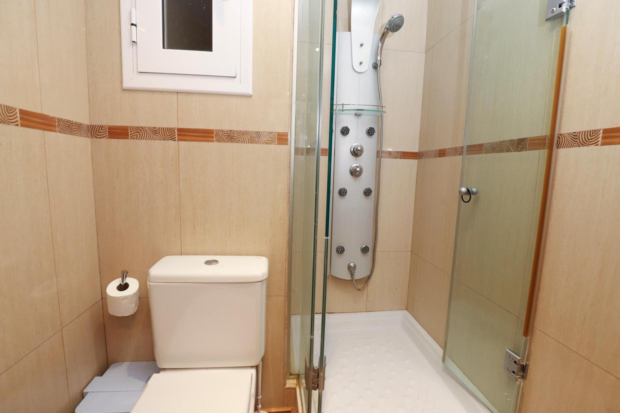 Differentflats Rubens Apartment Salou Bilik gambar