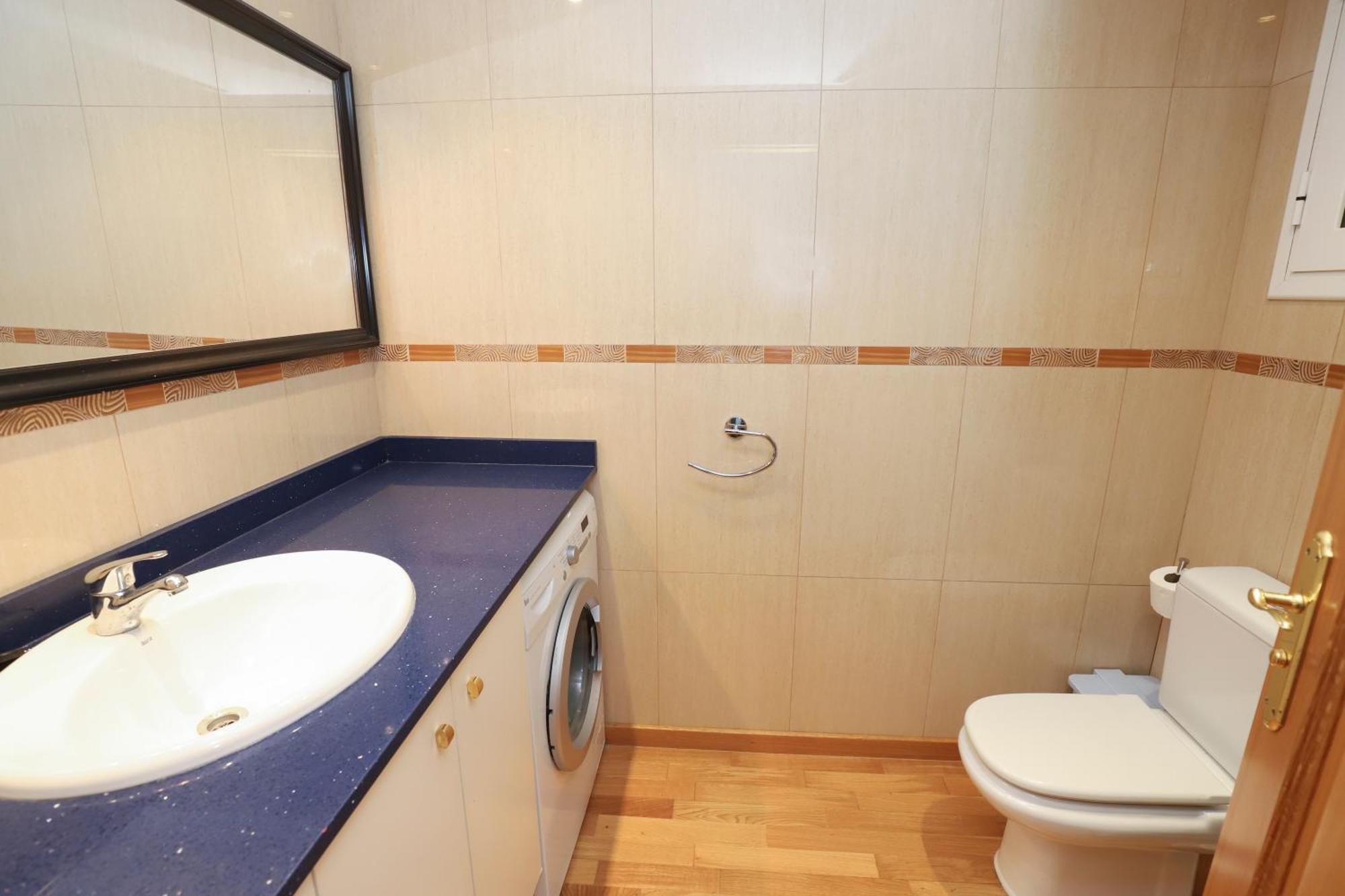 Differentflats Rubens Apartment Salou Bilik gambar