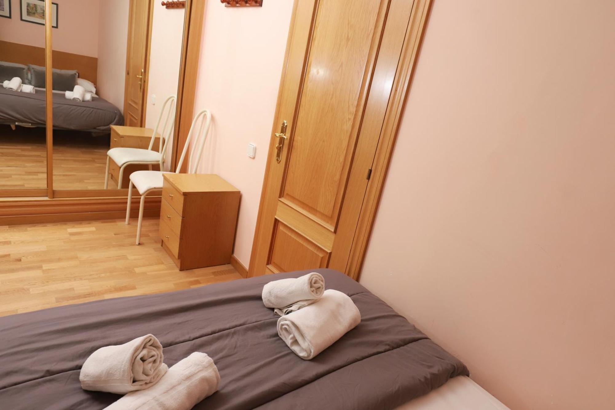Differentflats Rubens Apartment Salou Bilik gambar