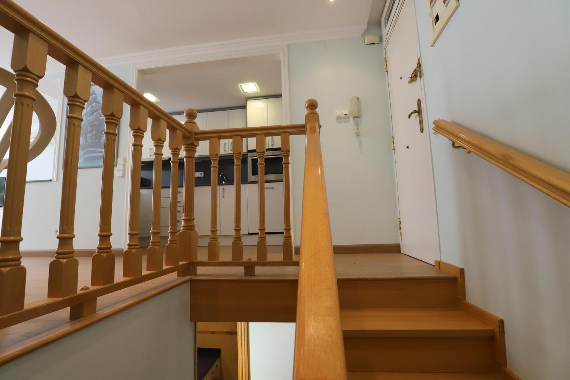 Differentflats Rubens Apartment Salou Bilik gambar