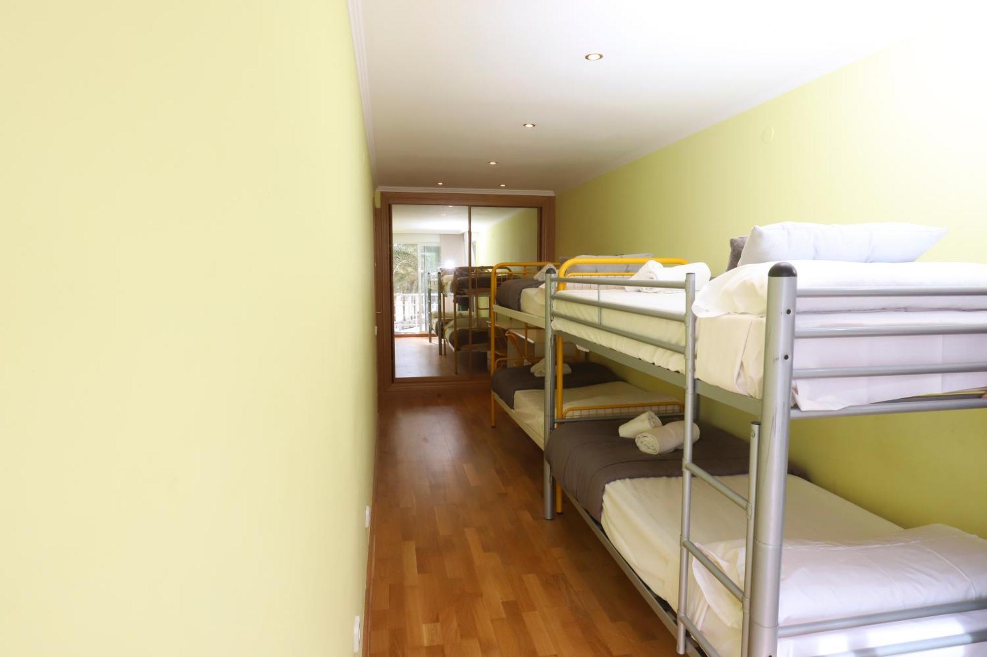 Differentflats Rubens Apartment Salou Bilik gambar