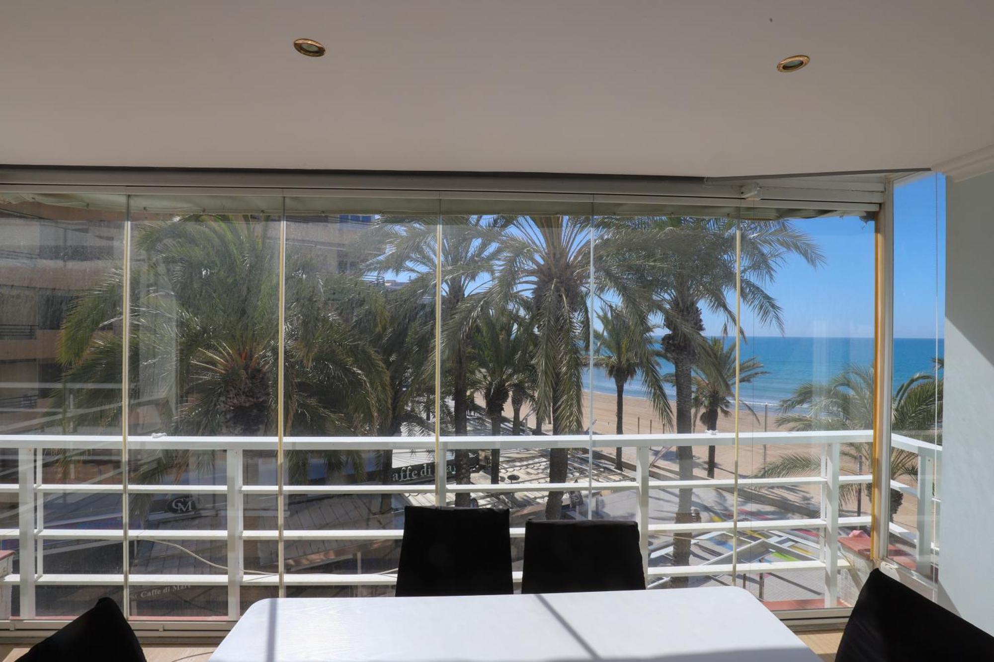 Differentflats Rubens Apartment Salou Bilik gambar