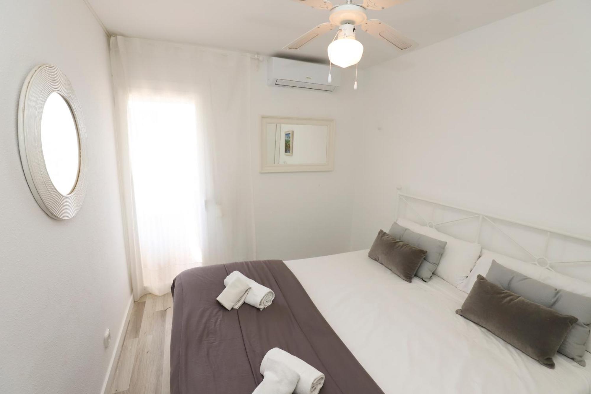 Differentflats Rubens Apartment Salou Bilik gambar