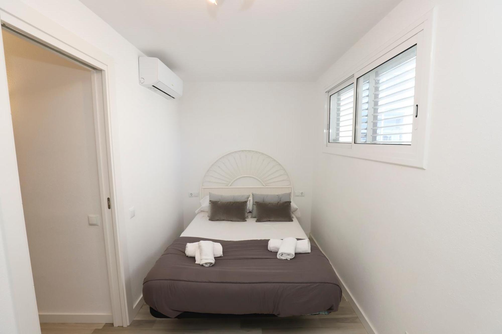 Differentflats Rubens Apartment Salou Bilik gambar
