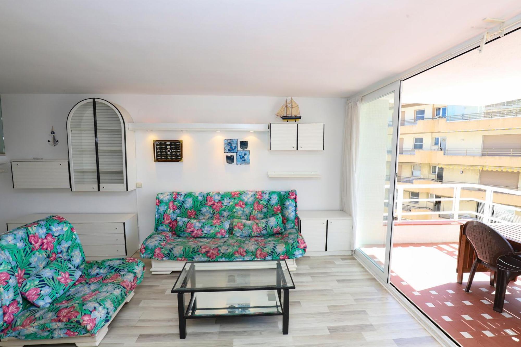 Differentflats Rubens Apartment Salou Bilik gambar