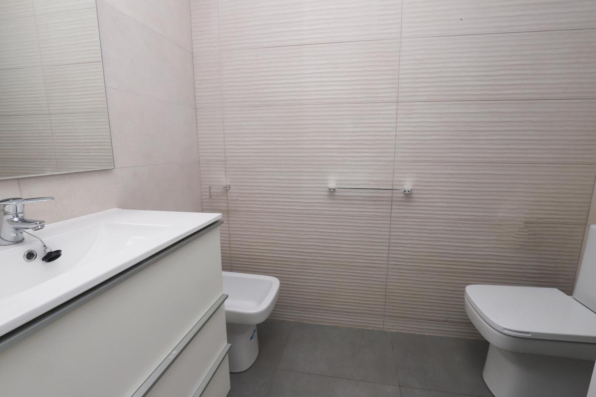 Differentflats Rubens Apartment Salou Bilik gambar