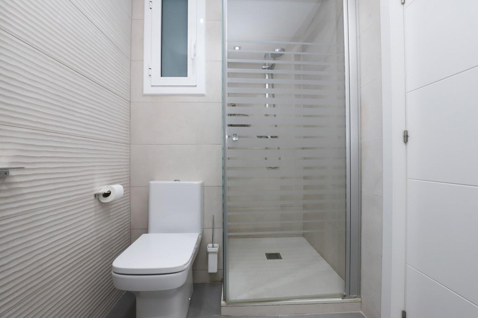 Differentflats Rubens Apartment Salou Bilik gambar