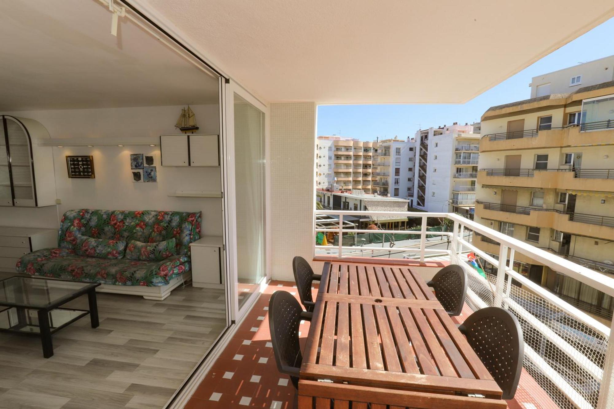Differentflats Rubens Apartment Salou Bilik gambar