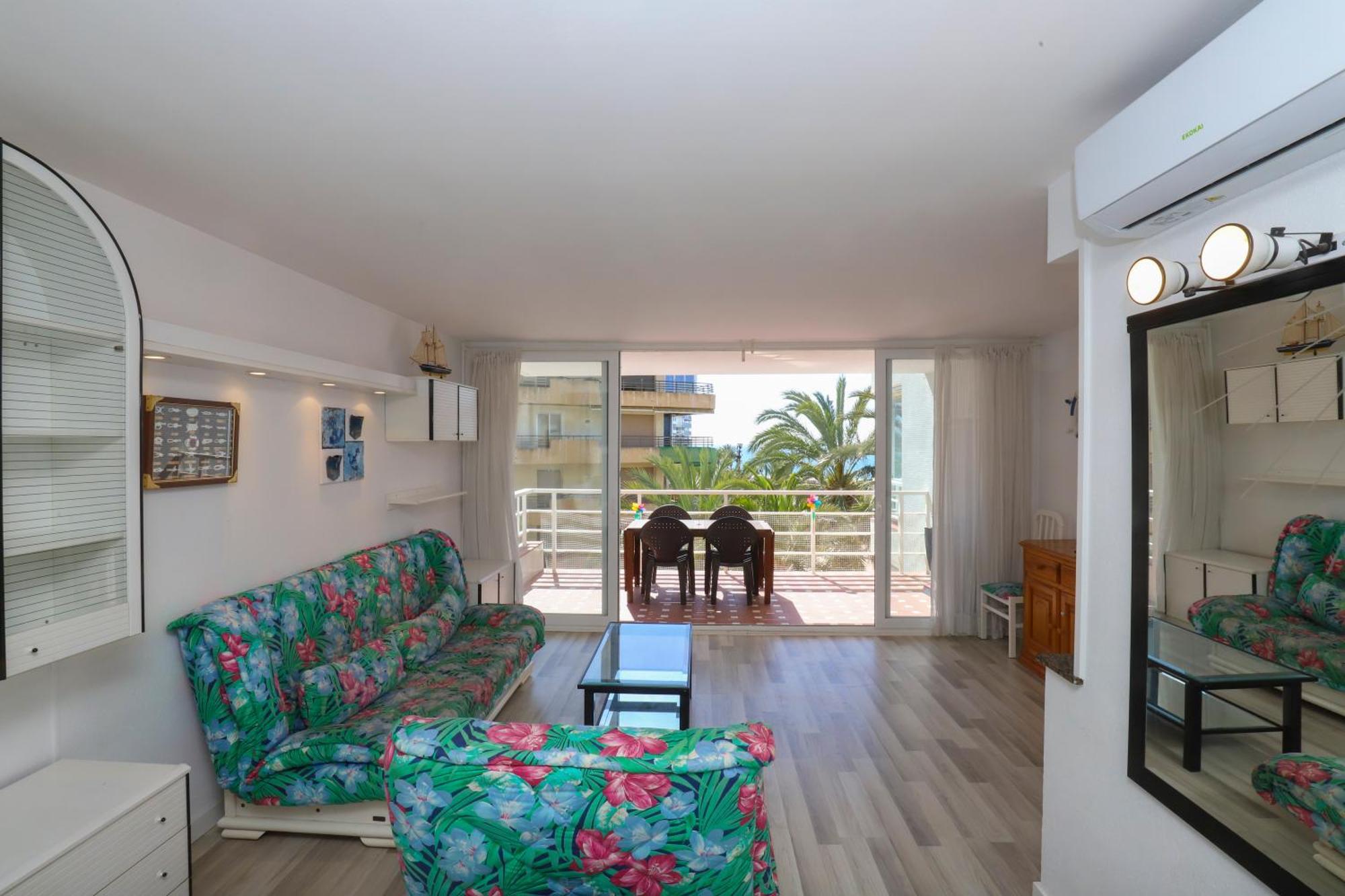 Differentflats Rubens Apartment Salou Bilik gambar