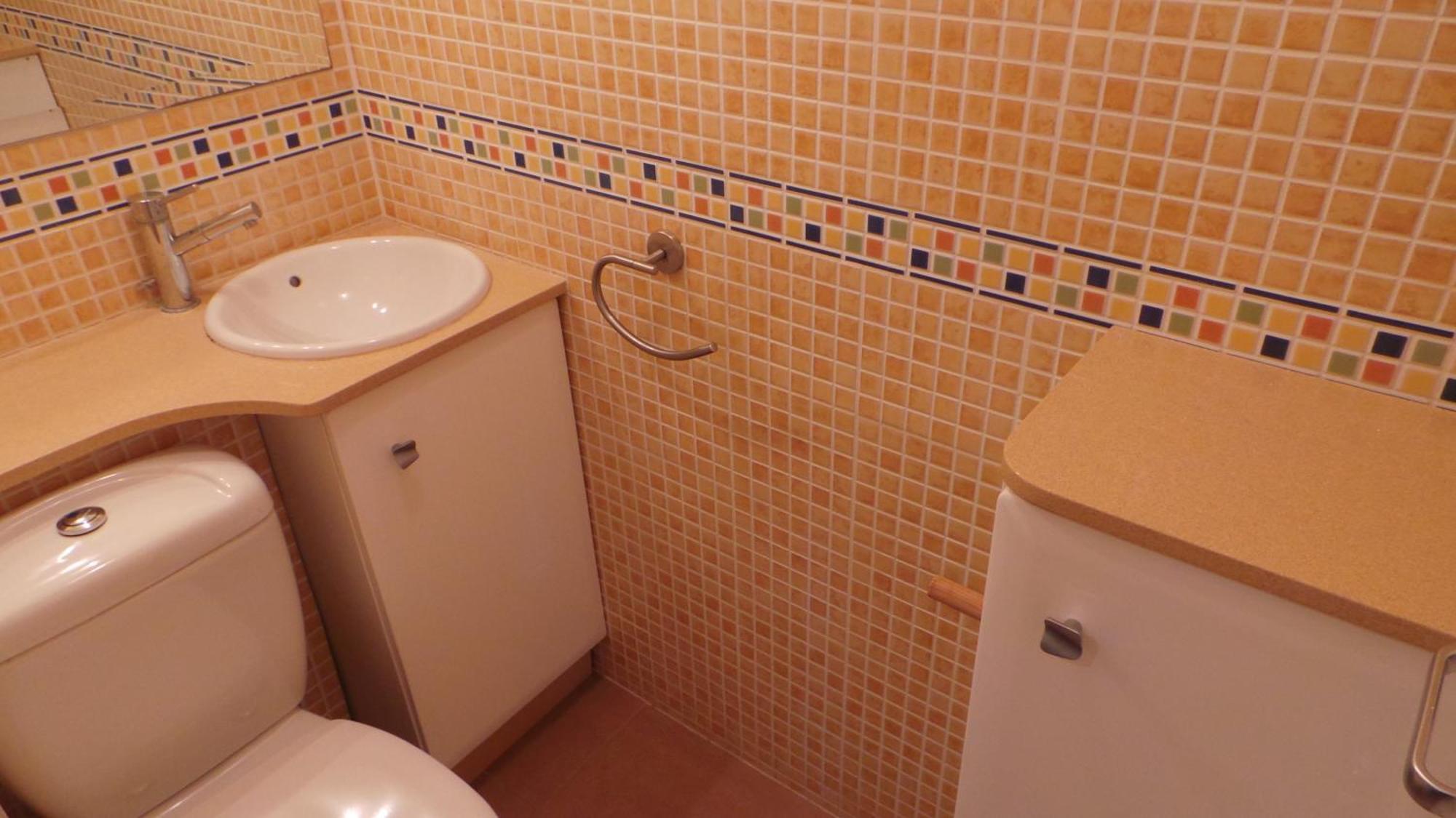 Differentflats Rubens Apartment Salou Bilik gambar