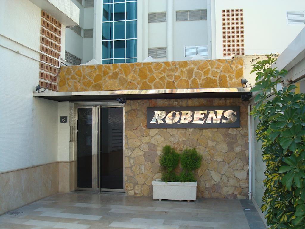 Differentflats Rubens Apartment Salou Luaran gambar