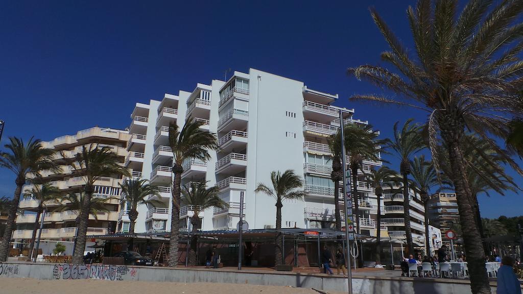 Differentflats Rubens Apartment Salou Luaran gambar