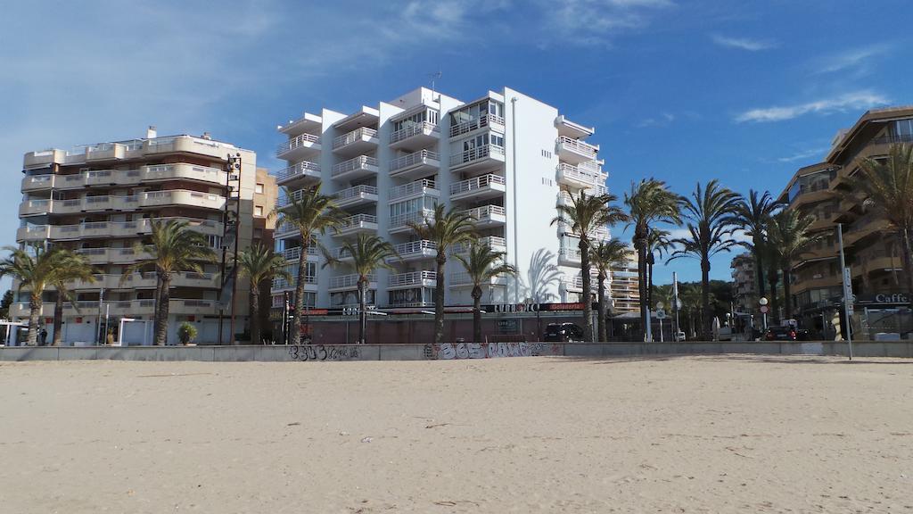 Differentflats Rubens Apartment Salou Luaran gambar