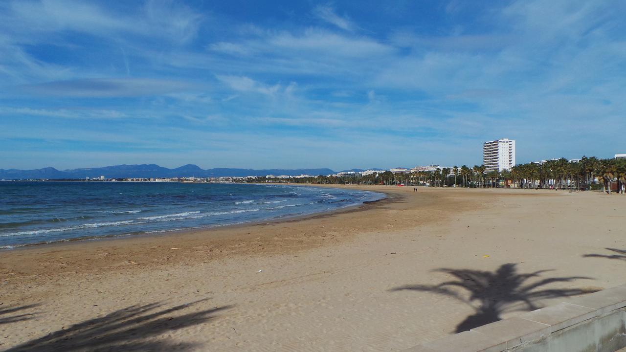 Differentflats Rubens Apartment Salou Luaran gambar