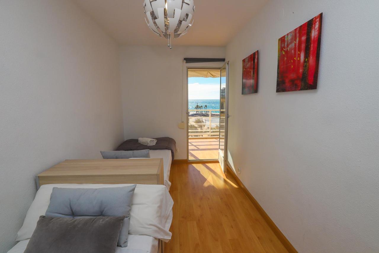 Differentflats Rubens Apartment Salou Luaran gambar