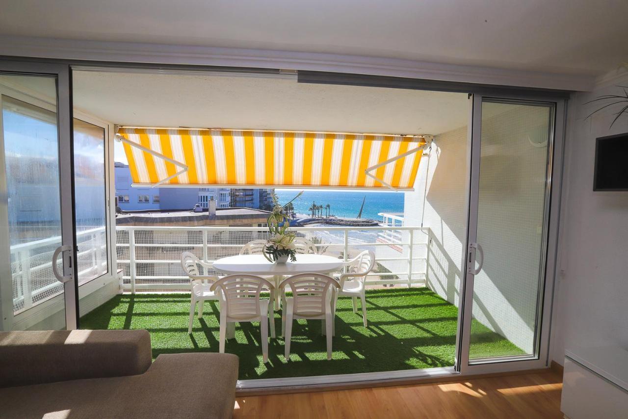 Differentflats Rubens Apartment Salou Luaran gambar