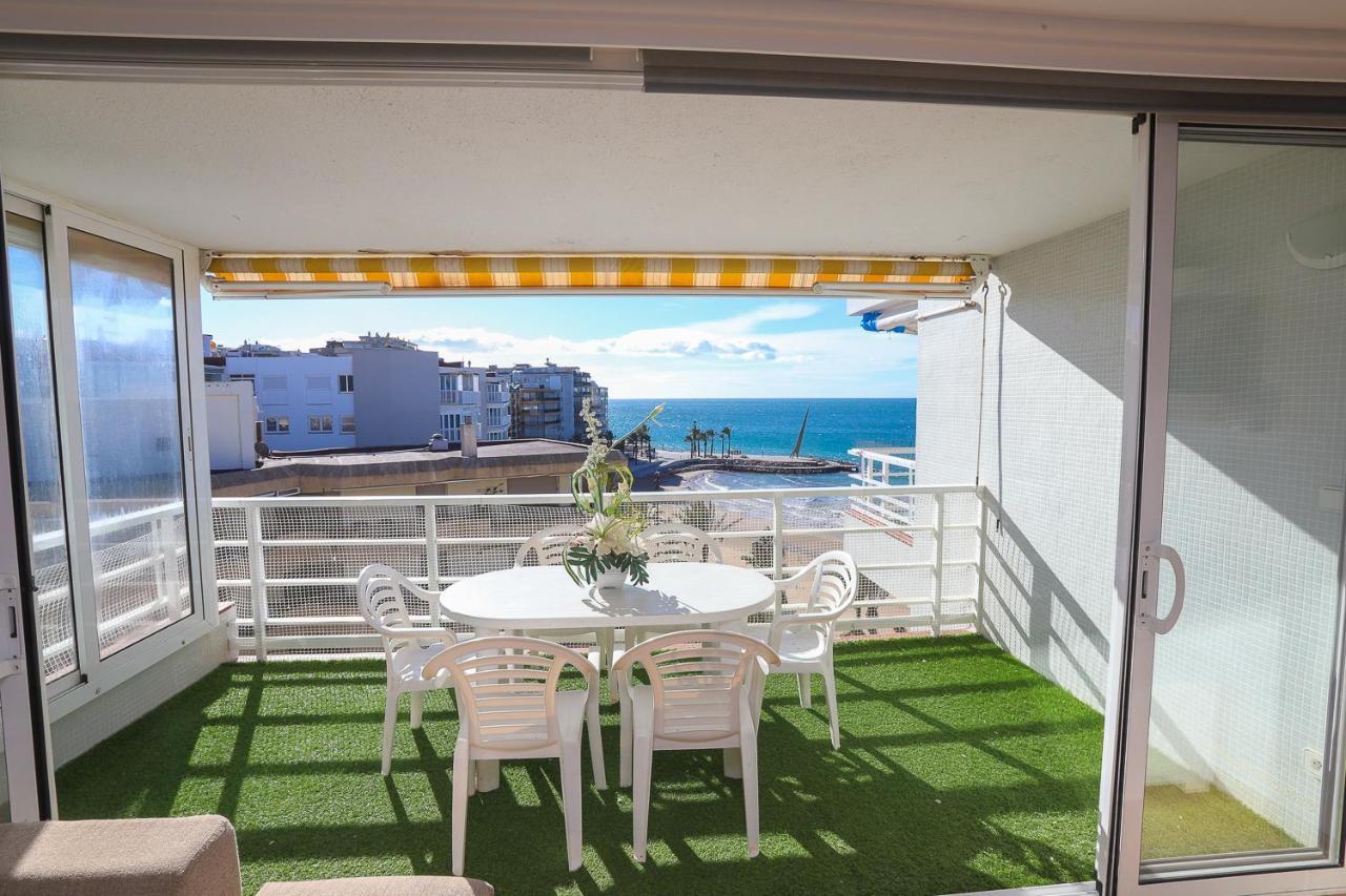 Differentflats Rubens Apartment Salou Luaran gambar
