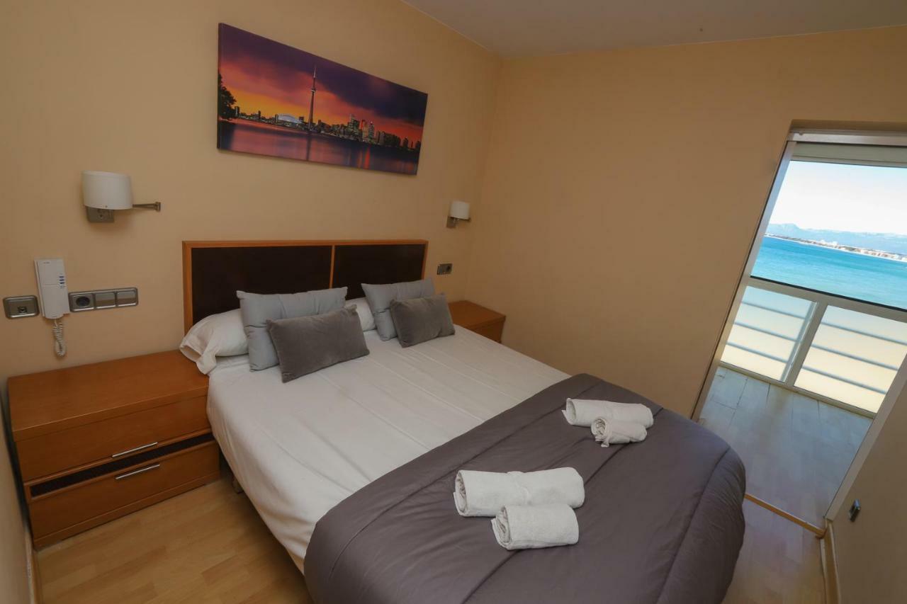 Differentflats Rubens Apartment Salou Luaran gambar