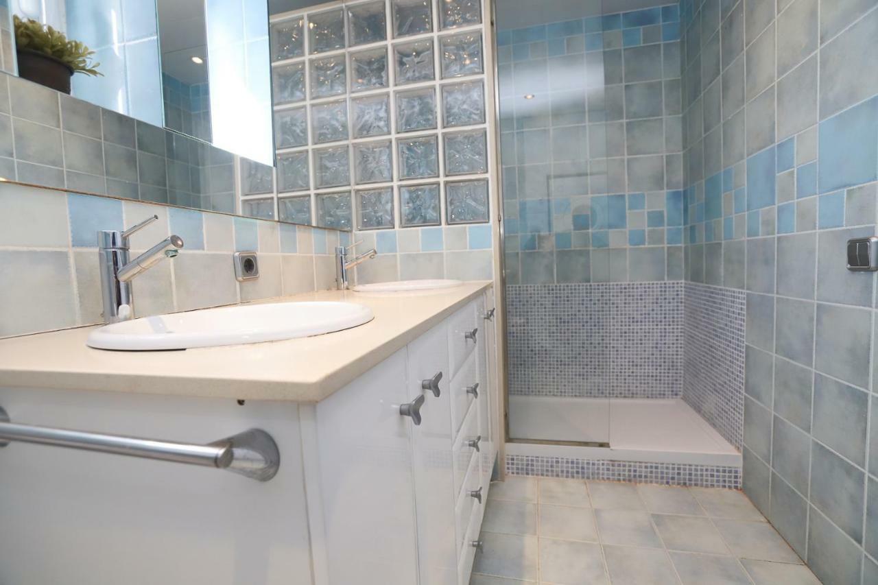 Differentflats Rubens Apartment Salou Luaran gambar